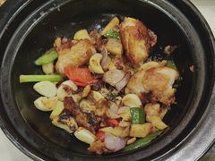 -寻味顺德·南记酒家·传统顺德菜·鱼生(广源路店)
