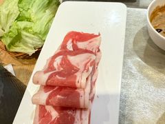 -东来顺饭庄(王府井步行街店)