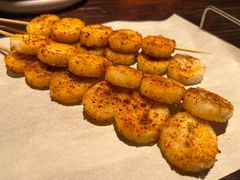 -舌战烧烤酒馆(三街两巷店)