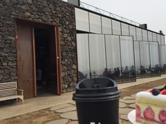 -Cafe Aewol Monsant