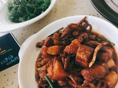-港畔赶海蒸汽海鲜烧烤自助(仙螺岛店)
