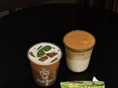 -Pull-Tab拉环咖啡(杭州市上城区来福士中心店)