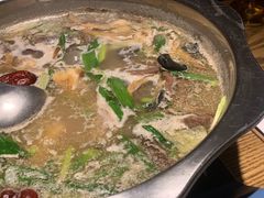 -汪爹爹武汉牛三鲜(朝外大街店)