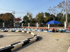 -上海长兴岛郊野公园