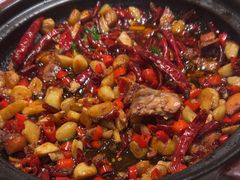 -欧记大排档·景德菜(上海首店)