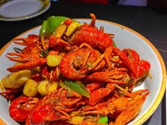 -虾乐园龙虾·夜宵(松江店)