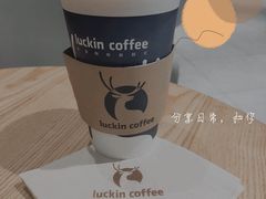 -瑞幸咖啡(水平方店)