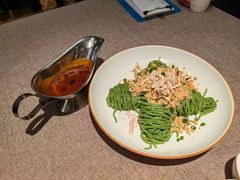 招牌鸡丝凉面-玉玲珑(陆家嘴店)