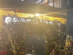 -俭让佬妈现卤串串(温江总店)
