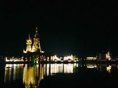 -大连海昌发现王国主题公园