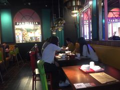 大堂-胖哥俩肉蟹煲(龙德广场店)