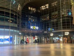 -KK ONE(京基滨河时代店)