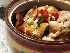 -南京大牌档(济南万象城店)