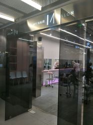 点击看大图 -MY HAIR ARDOR