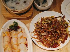 -花少爷的粥(中贸广场店)