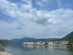-新安江山水画廊风景区