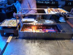 -很久以前羊肉串(打浦路店)