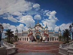 -波塞冬旅游度假区