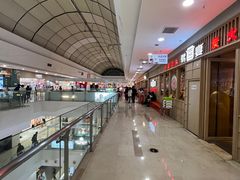 -万达广场(无锡滨湖店)