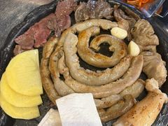 -亚都肥肠(海都汇府店)