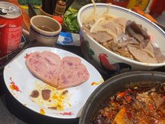 -周小明火锅(黑金冠社区店)