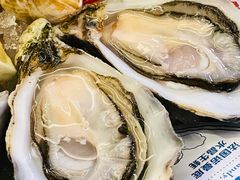 -斯普汇生蚝牛排馆(中骏世界城店)