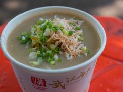 糊汤粉-汪记鲜鱼糊汤粉(沈阳路总店)