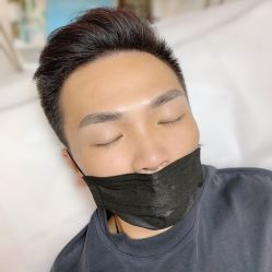 -久匠·野生眉半永久纹眉