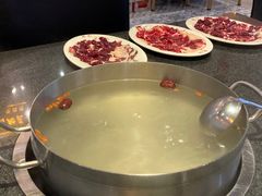 -名门潮牛·鲜牛肉海鲜火锅.烧烤自助餐厅(诚丰广场店)