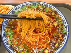 -有礼有面(知春路店)