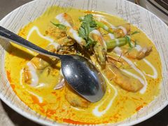-星叶·东南亚料理(温州万象城店)