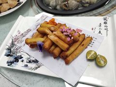 -睿柏云酒店-餐厅