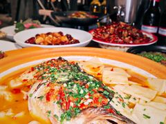 -No.DD戳子烧烤·江湖菜(北京总店)