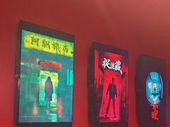 -移动谜城·大笨象密室逃脱(五棵松店)