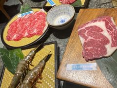 -NIUAN牛庵·日式和牛烧肉(恒隆店)
