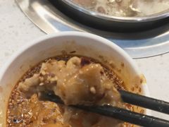-龍歌自助小火锅(李沧丽达店)