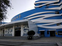 -威海华夏城景区