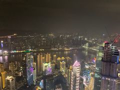 -WFC会仙楼观景台