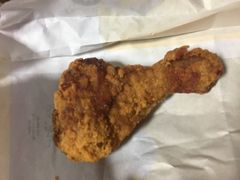 -麦当劳(北苑秋实路店)
