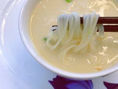 -水岸扬泰·东台鱼汤面(锦延路店)