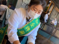 -手选潮汕鲜牛肉火锅(二七广场店)