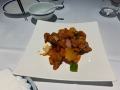 -禧宴Joyous Restaurant(禧园店)