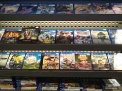 -Sony Store 索尼(上海淮海中路店)