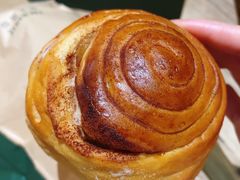 -安上烘焙 ENCHANTE(世纪汇店)