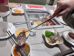 -海底捞火锅(旭辉MALL店)