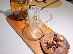 -春树下·院子露台西餐厅(中隐于市店)
