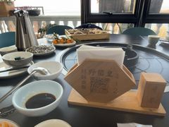 -野菌皇海景野生菌火锅(滨海大道店)