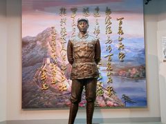 -平西抗日烈士陵园