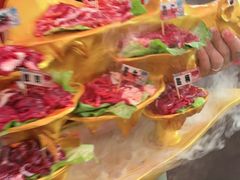 -三头牛·潮汕牛肉生蚝火锅 (夏湾店)