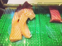 -百合酒店-香榭里自助餐厅